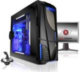 PC-System im Test: Gamer Dream Quad Elite von iBuyPower, Testberichte.de-Note: 2.0 Gut