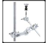 AC911 Multiklammer mit Cymbal-Halter