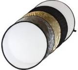 5 in 1 Faltreflektoren Set