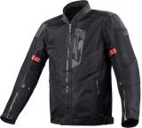 Motorradjacke im Test: Alba von LS2 Helmets, Testberichte.de-Note: 2.0 Gut