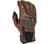 Motorradhandschuh im Test: Induction Glove von Klim, Testberichte.de-Note: 1.4 Sehr gut