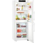 Kühlschrank im Test: CN 3115 Comfort NoFrost von Liebherr, Testberichte.de-Note: ohne Endnote
