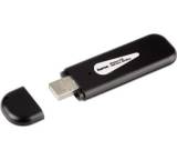 WLAN-Zubehör im Test: MiMO WLAN USB 2.0 Adapter von Hama, Testberichte.de-Note: 2.1 Gut
