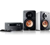 Stereoanlage im Test: Ultima 20 Kombo von Teufel, Testberichte.de-Note: 1.2 Sehr gut