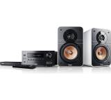 Stereoanlage im Test: Ultima 20 Kombo Streaming von Teufel, Testberichte.de-Note: ohne Endnote