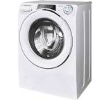 Waschtrockner im Test: ROW 4856 DWHC 1-S von Candy, Testberichte.de-Note: ohne Endnote