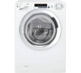 Waschtrockner im Test: GVSW 496THC-01 von Candy, Testberichte.de-Note: ohne Endnote