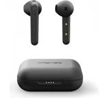 Kopfhörer im Test: Stockholm Plus von Urbanista, Testberichte.de-Note: 2.2 Gut