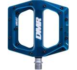 Fahrradpedal im Test: Vault von DMR Bikes, Testberichte.de-Note: 1.9 Gut