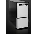 PC-System im Test: Fanless-PC von Silentmaxx, Testberichte.de-Note: ohne Endnote