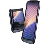 Smartphone im Test: Razr 5G von Motorola, Testberichte.de-Note: 2.5 Gut