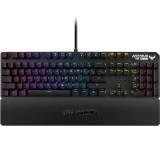 Tastatur im Test: TUF Gaming K3 von Asus, Testberichte.de-Note: 1.7 Gut