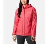 Funktionsjacke im Test: Arcadia II von Columbia, Testberichte.de-Note: 1.3 Sehr gut