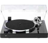 Plattenspieler im Test: CS 600 MK II von Dual, Testberichte.de-Note: ohne Endnote