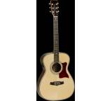 Gitarre im Test: TW70 von Tanglewood Guitars, Testberichte.de-Note: ohne Endnote