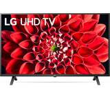 Fernseher im Test: 50UN70006LA von LG, Testberichte.de-Note: ohne Endnote