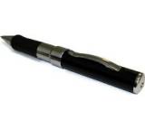 Überwachungskamera im Test: Spionkamera im Kugelschreiber von Technaxx, Testberichte.de-Note: 2.9 Befriedigend