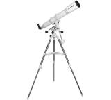 Teleskop im Test: First Light AR-102 von Bresser, Testberichte.de-Note: ohne Endnote