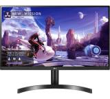 Monitor im Test: 27QN600-B von LG, Testberichte.de-Note: ohne Endnote