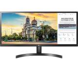 Monitor im Test: 29WL50S-B von LG, Testberichte.de-Note: 1.7 Gut