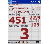 GPSViewer 4.30