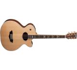 Gitarre im Test: WB400-SWCE von Washburn Guitars, Testberichte.de-Note: ohne Endnote