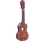 Gitarre im Test: RU10 von Ortega, Testberichte.de-Note: ohne Endnote