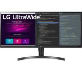 Monitor im Test: 34WN750-B von LG, Testberichte.de-Note: 1.6 Gut