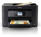 Drucker im Test: WorkForce Pro WF-3820DWF von Epson, Testberichte.de-Note: 2.1 Gut