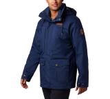 Funktionsjacke im Test: Horizons Pine von Columbia, Testberichte.de-Note: 1.6 Gut