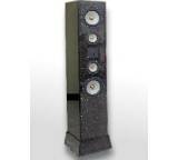 Lautsprecher im Test: VG-1E von Valeria Audio, Testberichte.de-Note: ohne Endnote