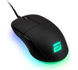 Maus im Test: XM1 RGB von Endgame Gear, Testberichte.de-Note: 1.7 Gut