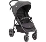 Kinderwagen im Test: Litetrax E von Joie, Testberichte.de-Note: ohne Endnote