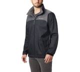 Funktionsjacke im Test: Glennaker Lake Rain Jacket von Columbia, Testberichte.de-Note: 1.5 Sehr gut