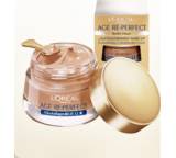 Make-up im Test: Paris Age Re-Perfect von L'Oréal, Testberichte.de-Note: 1.4 Sehr gut