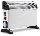 Elektroheizung im Test: Konvektor TCH 22 E von Trotec, Testberichte.de-Note: 1,9 