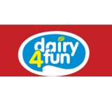 Pudding & Quarkspeise im Test: Die Schlümpfe Puddingdessert mit Überraschung von Dairy 4 Fun, Testberichte.de-Note: 2.2 Gut