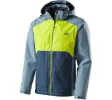 Funktionsjacke im Test: Laga von McKinley, Testberichte.de-Note: 4.0 Ausreichend