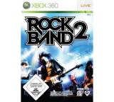 Rock Band 2 (für Xbox 360)