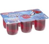 Pudding & Quarkspeise im Test: Götterspeise minis Himbeergeschmack von Dr. Oetker, Testberichte.de-Note: 2.2 Gut