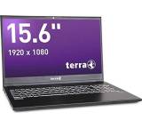 Laptop im Test: Mobile 1516 von Terra, Testberichte.de-Note: 1.9 Gut