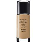 ColorStay Makeup with SoftFlex for Normal/Dry Skin