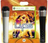 Lips (für Xbox 360)