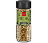Oregano gerebelt