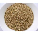 Oregano gerebelt