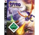 Spyro: Dawn of the Dragon (für PS3)