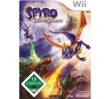 Spyro: Dawn of the Dragon (für Wii)