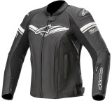 Motorradjacke im Test: Stella GP-R von Alpinestars, Testberichte.de-Note: 1.0 Sehr gut