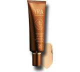 Yria - Feuchtigkeitsspendendes Creme-Make-up Sonniger Teint