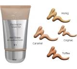 Make-up im Test: Faszination Anti-Stress Make Up von Kron, Testberichte.de-Note: 3.3 Befriedigend